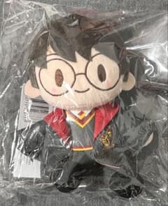 HarryPotter ふわぷち ぬいぐるみのサムネイル