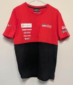 Toyota Gazoo Racing Tシャツ Sサイズ WRCのサムネイル