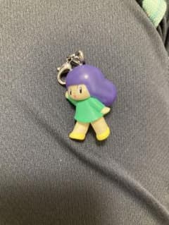 マムアンちゃん　キーホルダーのサムネイル