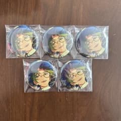 映姫 あんスタ コレクション缶バッジ Aug 蓮巳敬人 20点 あんスタ コレクション缶バッジ 蓮巳敬人 - メルカリ