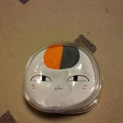 にゃんこ先生の小物居れのサムネイル