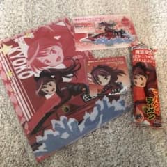 ボートレース若松 × 魔法少女まどか☆マギカ 佐倉杏子 アクスタ - メルカリ