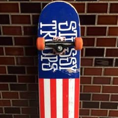 【jr.n様専用】stussy ステューシー スケートボード デッキのサムネイル