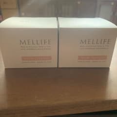 MELLIFE BALM CLEANSE 90g ✖︎2 クレンジングバームのサムネイル