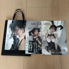 MINAMO PHARAOH SHOW CASE 4 フォトブック MINAMO PHARAOH SHOW CASE 4 フォトブック - メルカリ