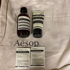Aesopのサムネイル