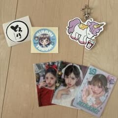 さ*ん様 minami ちゃんグッズセットのサムネイル
