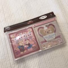 ディズニー ダッフィー 折り紙 メモのサムネイル