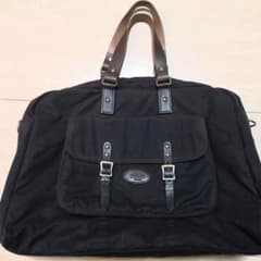 KICHIZO by Porter Classic　ボストンバッグのサムネイル