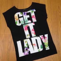 rienda♡Tシャツワンピのサムネイル