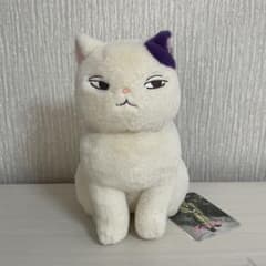 귀를 숙이면 나카요시 手玉 문 인형 장난감 지브리 도토리 공화국