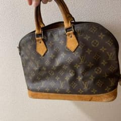 ルイヴィトン モノグラム ハンドバッグのサムネイル