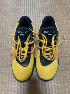 NIKE ズーム GT CUT アカデミーのサムネイル