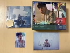 JI CHANG WOOK Assemble CD + パズルセット②のサムネイル