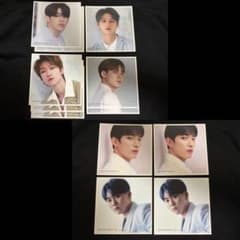 SEVENTEEN セブチ happy ending エントリーカード 12枚 - メルカリ