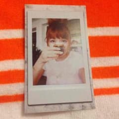 AAA 10th Anniversary チェキレプリカのサムネイル