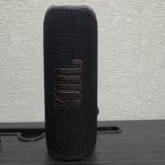 JBL FLIP6 Bluetooth·ワイヤレススピーカー本体のみ - メルカリ