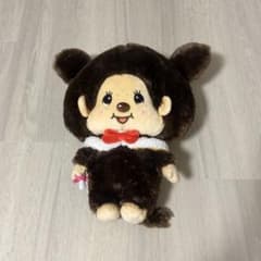 モンチッチ アニバーサリーBIGぬいぐるみ モンチッチちゃんのサムネイル