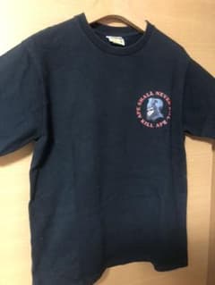 Tシャツのサムネイル