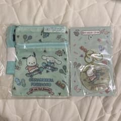 シナモロール　ポチャッコ　一番くじのサムネイル