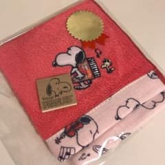 スヌーピー ハンカチのサムネイル