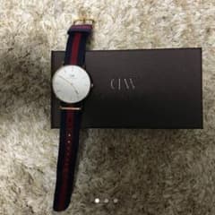 DW 腕時計のサムネイル