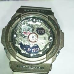 G-SHOCK 腕時計のサムネイル