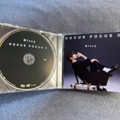 Nissy Hocus Pocus3のサムネイル