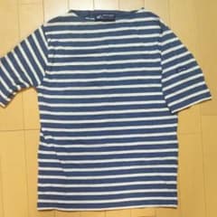 セントジェームス　ピアリックＴシャツのサムネイル