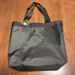 タリーズ　福袋　トートバッグTULLY'S COFFEE HAPPY BAGのサムネイル