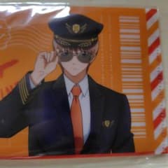 銀魂 マスクケース パイロットver. 沖田総悟のサムネイル