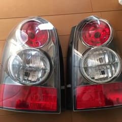 MPV LW テールランプのサムネイル