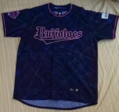 オリックスオリ姫ユニフォームのサムネイル