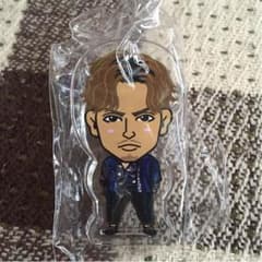 アクリルクリップのサムネイル