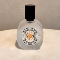 Diptyque ディプティック ヘアフレグランス イリオ ILIO 30ml - メルカリ