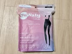 【新品未使用未開封】グラマラスパッツ ふわりぃスリムのサムネイル