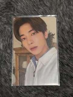 カンテヒョン トレカのサムネイル