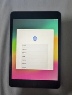 iPad mini5 64GBのサムネイル
