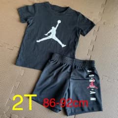 ジョーダン　NIKE  セットアップ　90のサムネイル