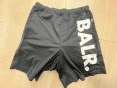 BALR ボーラーハーフパンツ Sサイズのサムネイル