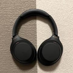 SONY ヘッドホン WH-1000XM4のサムネイル