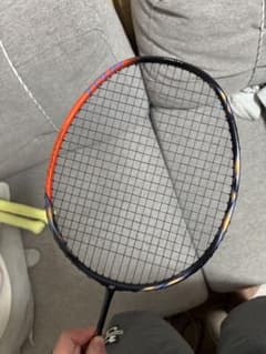 【美品】YONEX ASTROX 77 TOUR 4U5のサムネイル