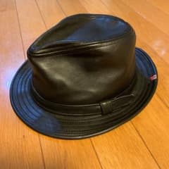 帽子 バケットハットのサムネイル
