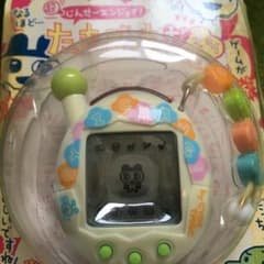 たまごっちのサムネイル