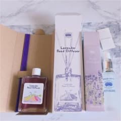 *セット販売*ルームフレグランス&プチコロンのサムネイル
