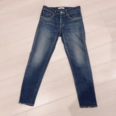 moussy デニムのサムネイル