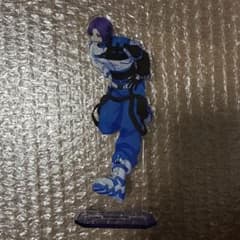 ブルーロック 御影玲王　アクリルスタンドのサムネイル