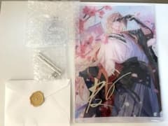 風楽奏斗 2026誕生日グッズB5アクリルパネルセットのサムネイル