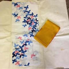 Ehenn様専用 浴衣＆帯のサムネイル