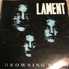 Lament 7ep [訳あり品]のサムネイル